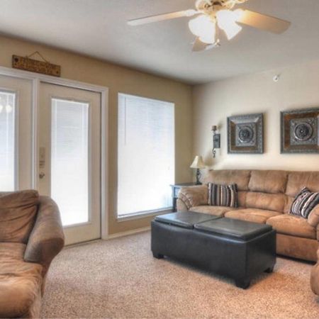Windrow Retreat Apartment New Braunfels Luaran gambar