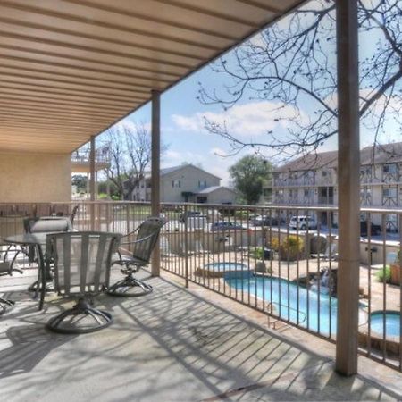 Windrow Retreat Apartment New Braunfels Luaran gambar