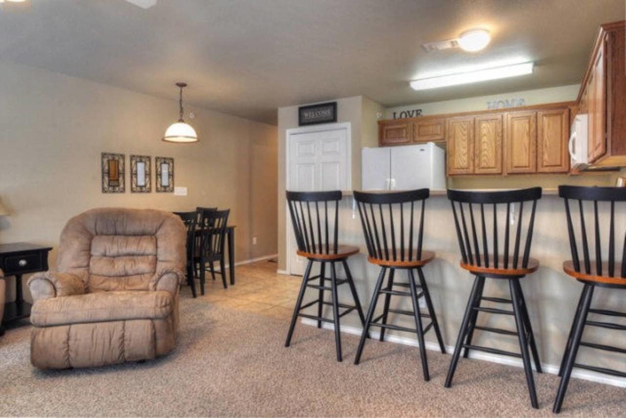 Windrow Retreat Apartment New Braunfels Luaran gambar