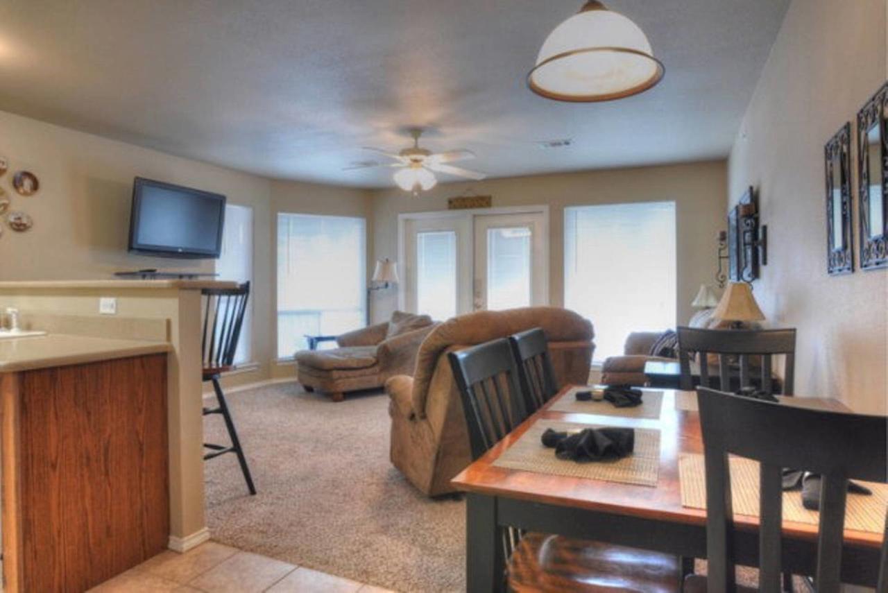 Windrow Retreat Apartment New Braunfels Luaran gambar