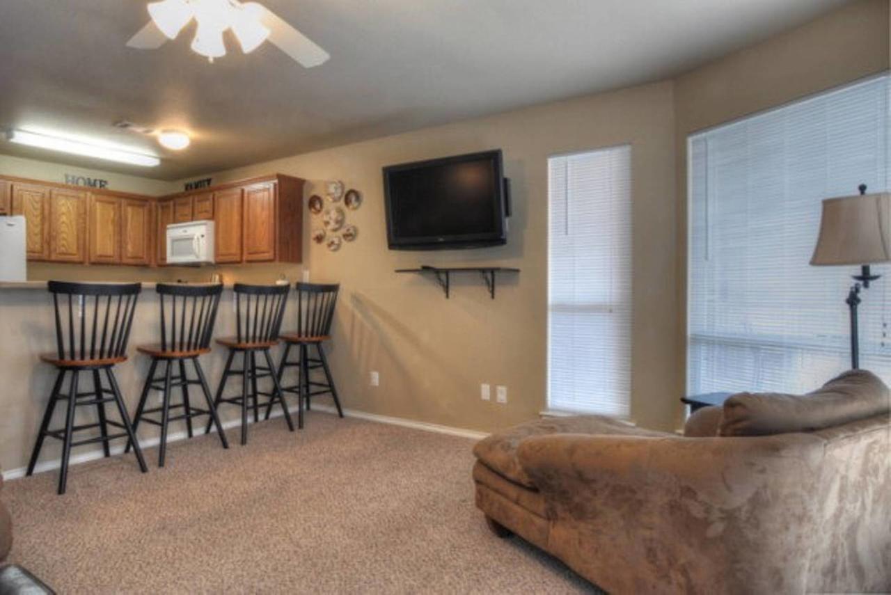 Windrow Retreat Apartment New Braunfels Luaran gambar